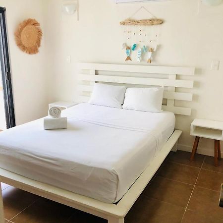 Hotel Boutique Pachamama (Adults Only) Mahahual Eksteriør billede