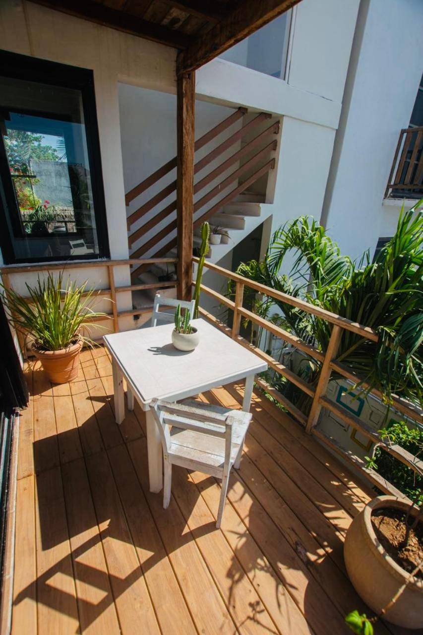 Hotel Boutique Pachamama (Adults Only) Mahahual Eksteriør billede