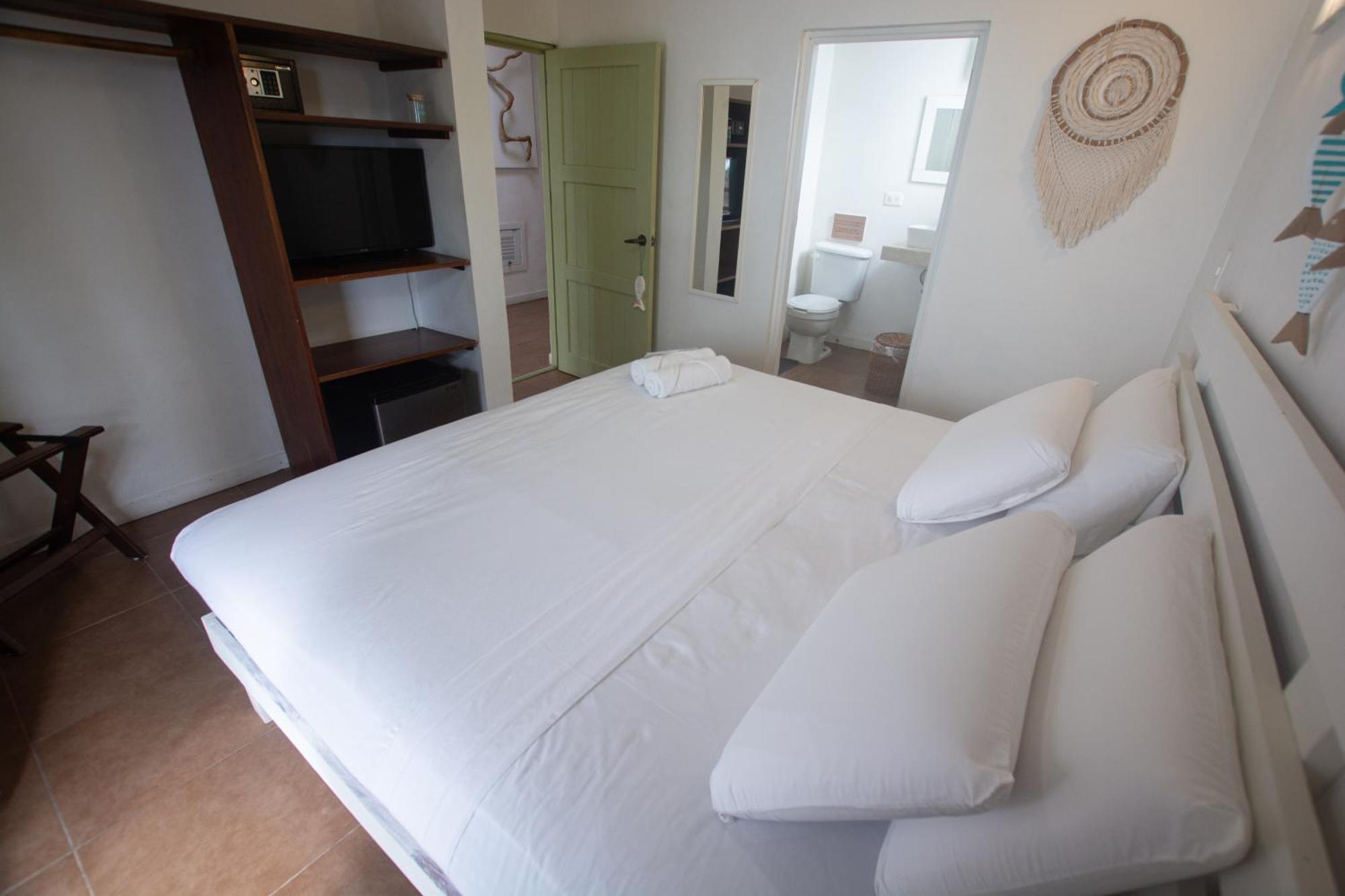 Hotel Boutique Pachamama (Adults Only) Mahahual Eksteriør billede
